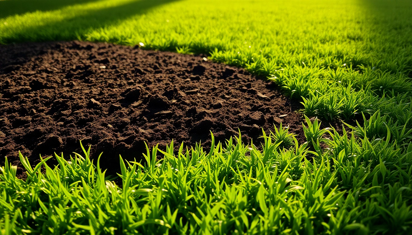 Essential Guide to Lawn Top Dressing for a Healthier, Greener Yard