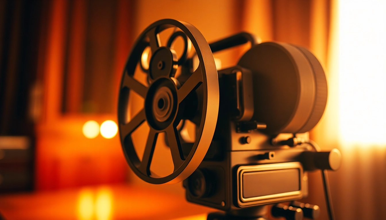 Free Access to Classic Cinema: Public Domain Movies Download Archive