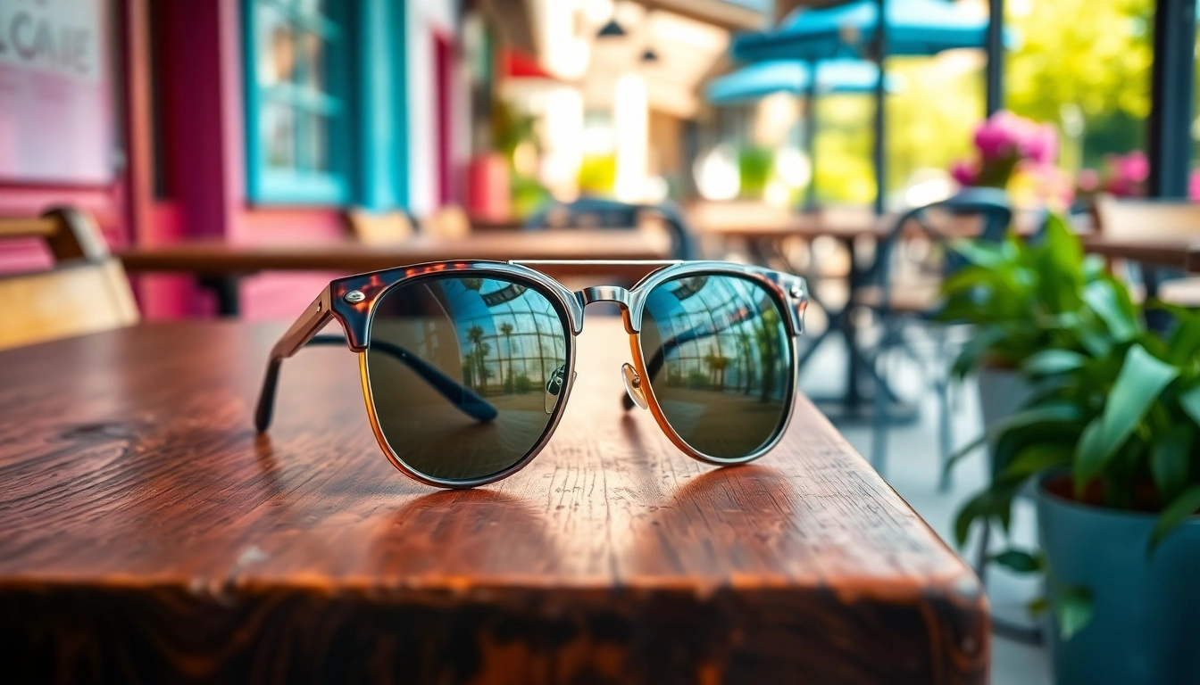 Elevate Your Style with Vintage Sunglasses: Visit Here for Fashion Tips