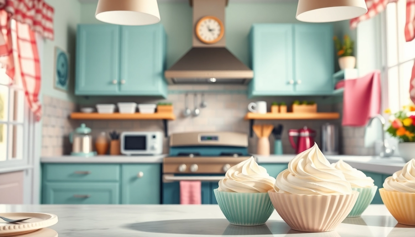 Elevate Your Desserts with Whipped Cream Chargers in Singapore