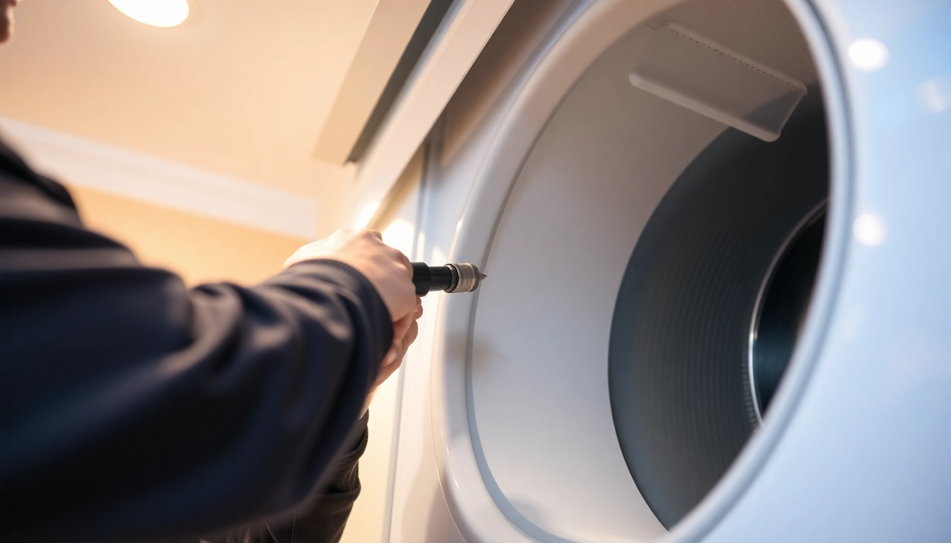 Professional dryer vent cleaning in Salt Lake City, Utah ensures safety and efficiency for your home.