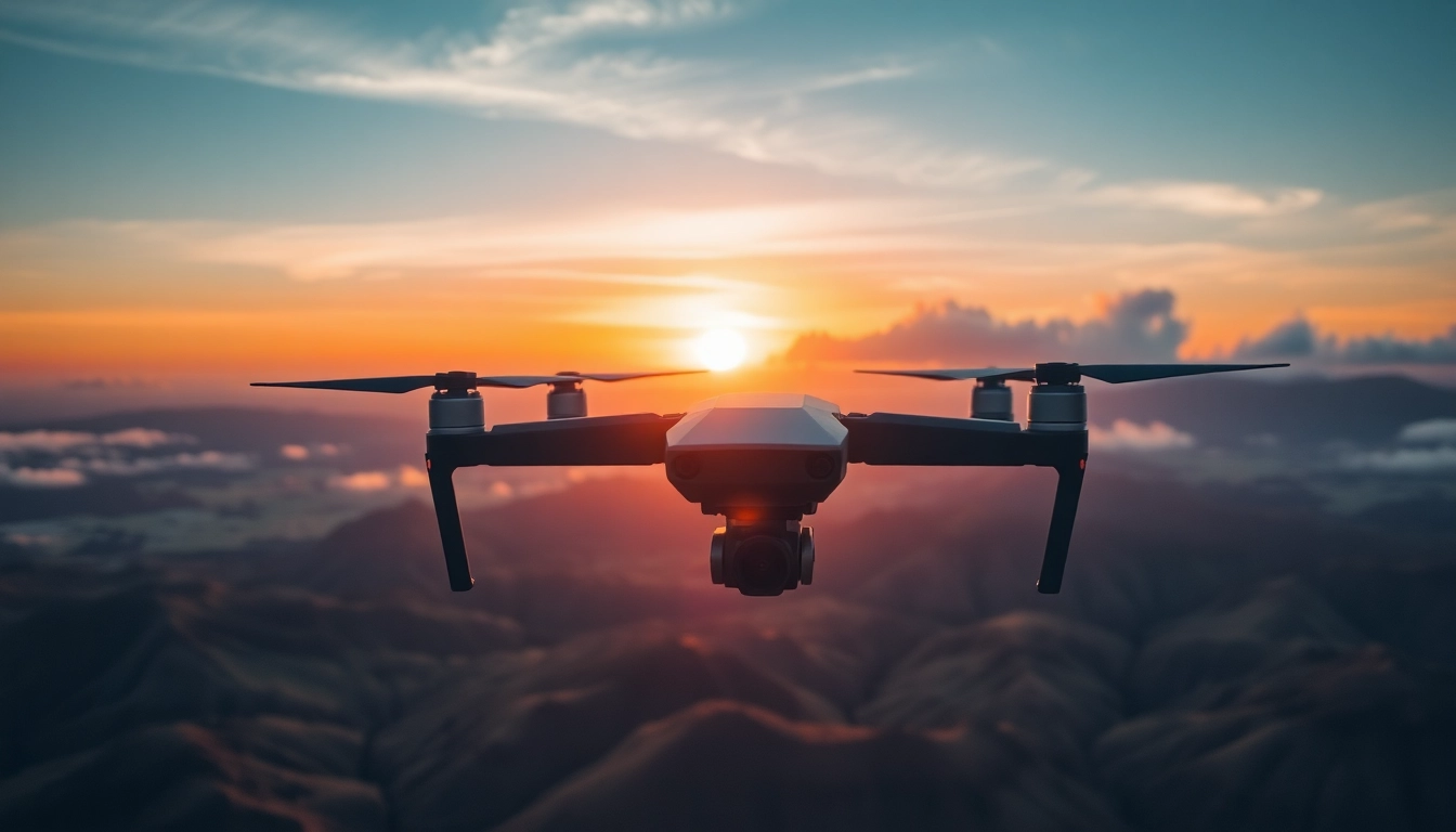 Breaking Down How Much Drone Photography Costs: Understanding Value and Budgeting