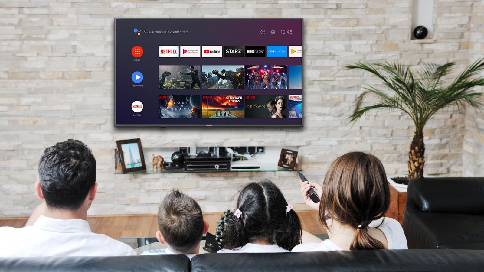 Abonnement IPTV Smarters Pro