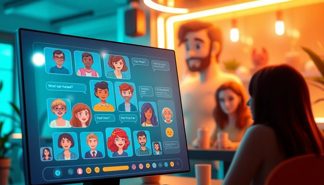 Elevate Your Conversations with Character AI 18: A Guide to Transforming Interactions