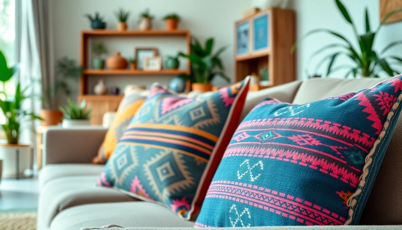 Shop unique mudcloth cushions for your home decor at https://labboho.com/collections/mudclothcushions with vibrant designs.