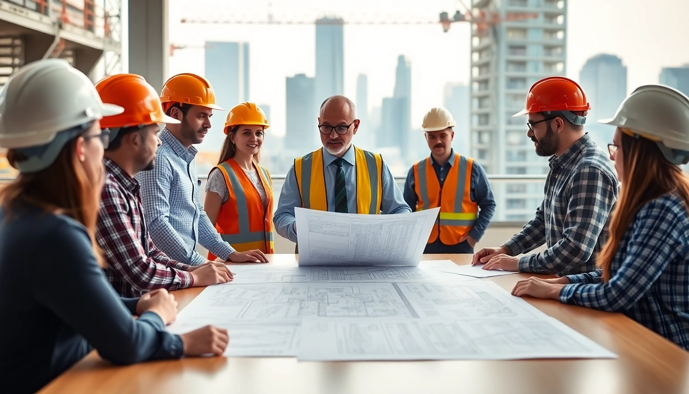 Comprehensive Guide to Level 7 NVQ Diploma in Construction Senior Management Answers
