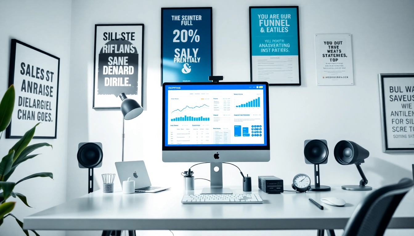 Maximize Your Sales Potential with FUNNEL BUILDING Ai Strategies and Techniques