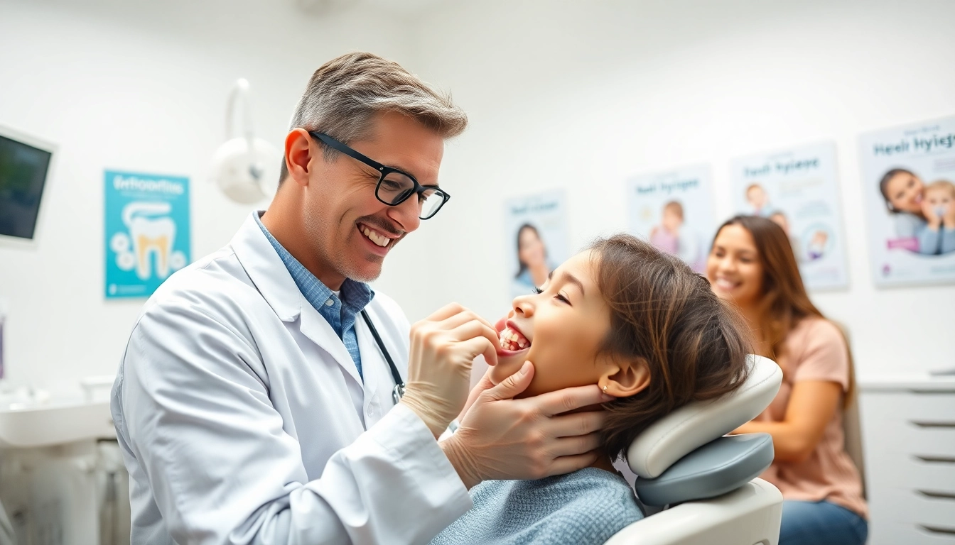 Choosing the Right Orthodontist Near By Me: Essential Tips and Insights