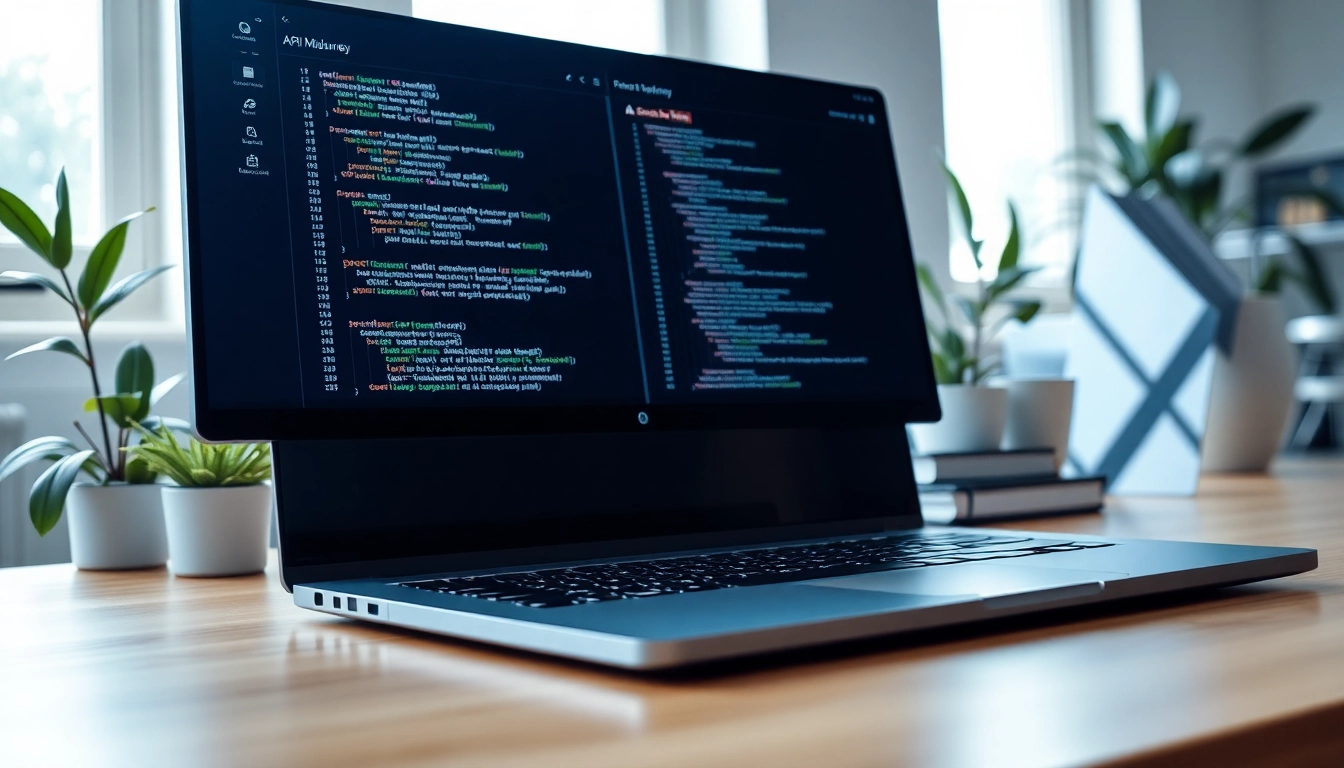 Effortless Integration with an api for midjourney for AI Image Generation