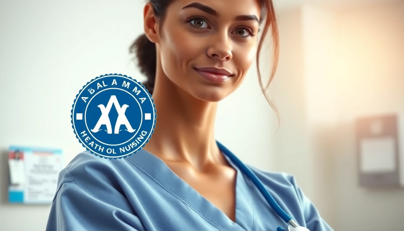 Understanding the Alabama Board of Nursing: Key Insights and Guidance