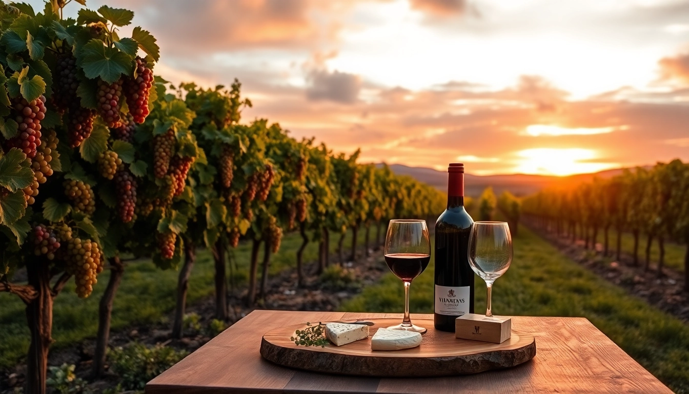 Savoring fine wine at a beautiful Winery sacramento surrounded by lush vineyards.