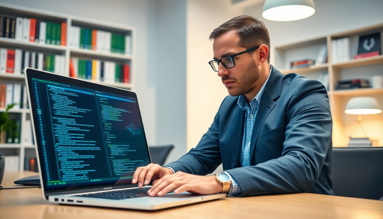 Effiziente Strategien zur Durchführung eines Penetrationstest