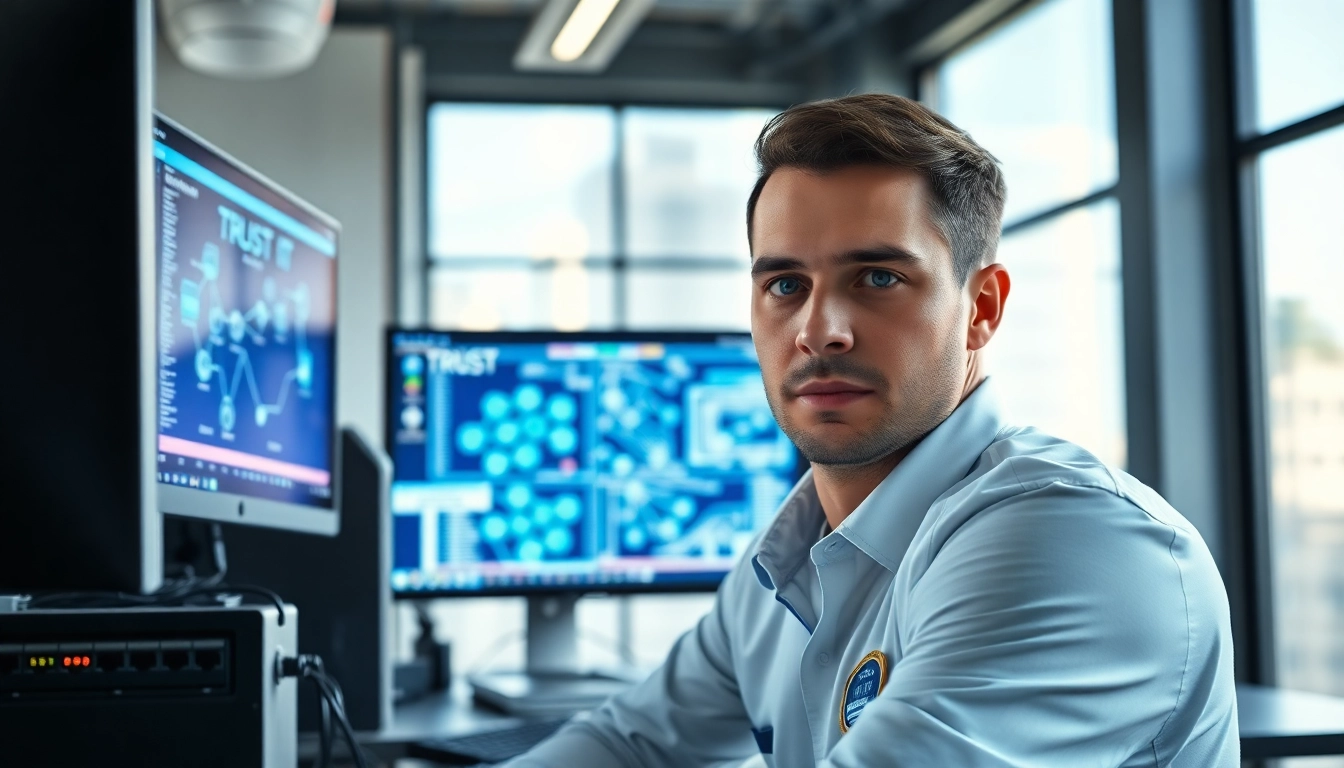 Maximize Opportunities with Rent CCIE Number for Career Growth