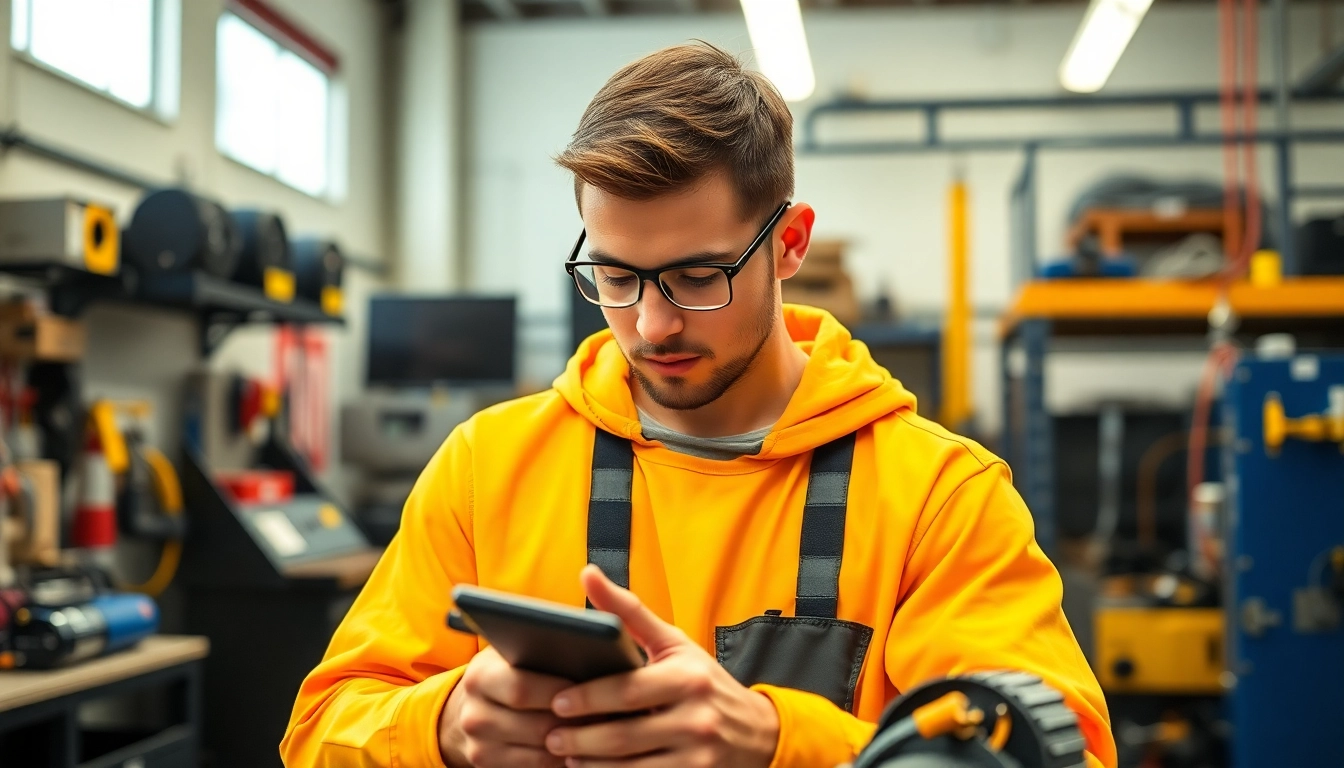 Maximizing Career Potential at a Trade School in Tennessee: Skills, Programs, and Opportunities