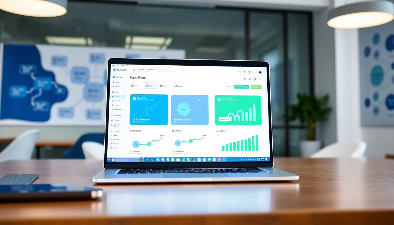 Mastering FUNNEL BUILDING Ai: Effective Strategies for High-Performing Sales Funnels
