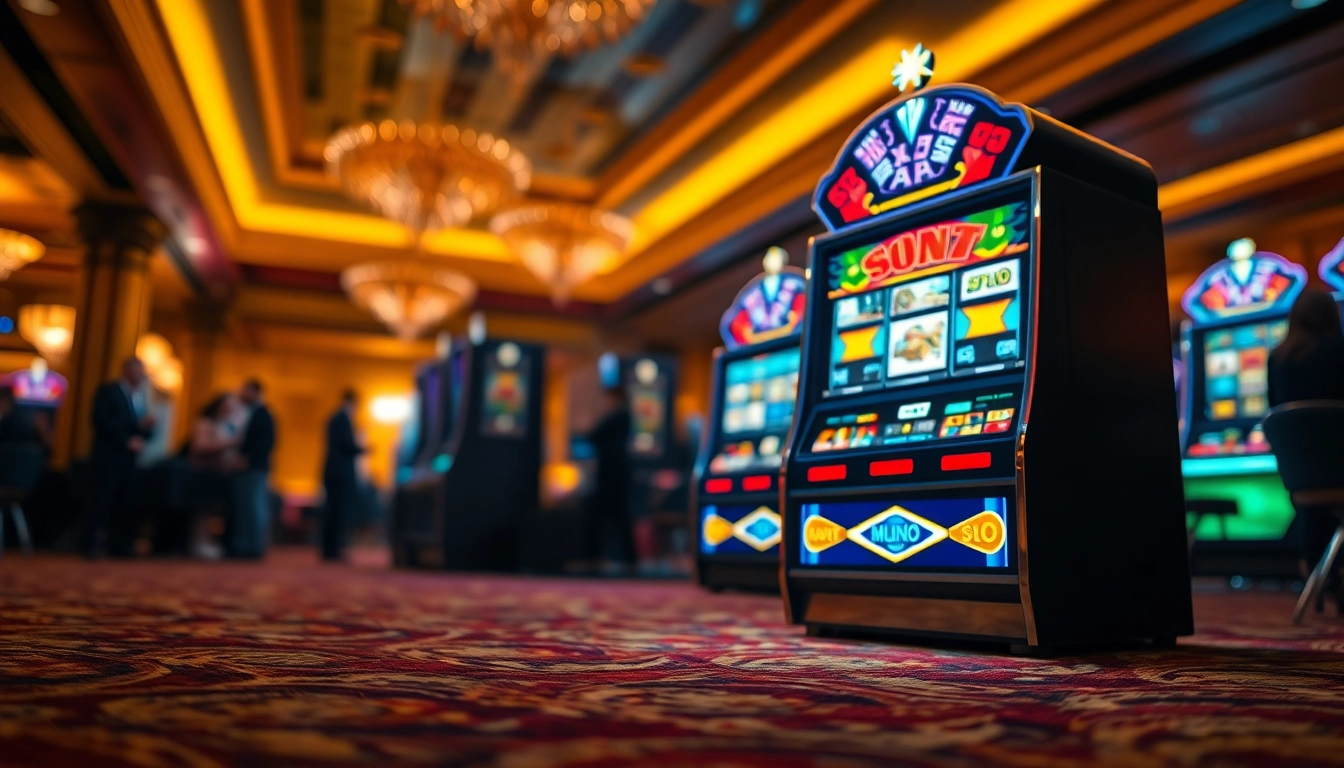 Menggoda pemain dengan kemenangan di luxury111 slot yang elegan dan bertenaga.