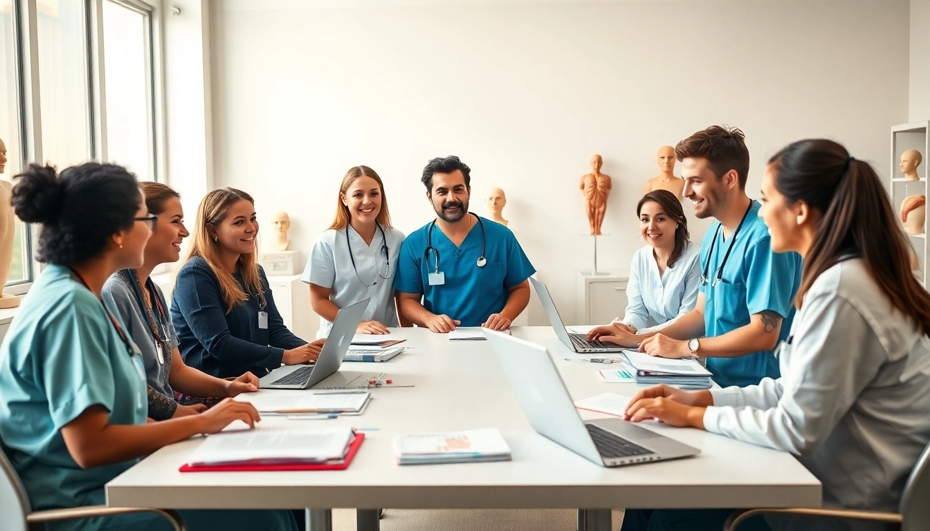 Nursing Continuing Education: Enhancing Skills for Optimal Patient Care