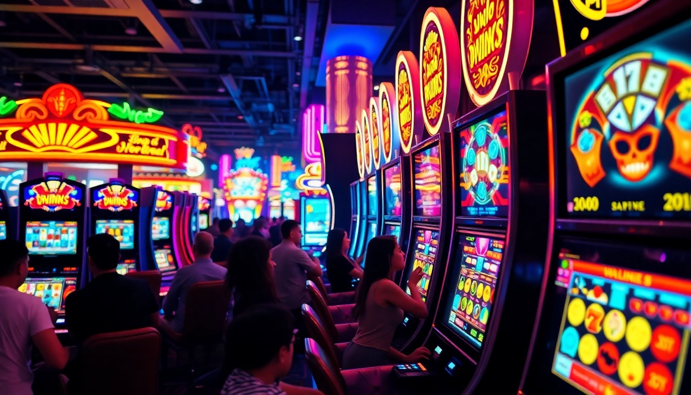 Raih Kemenangan Besar Melalui Judi Slot Online Batman138 yang Menguntungkan