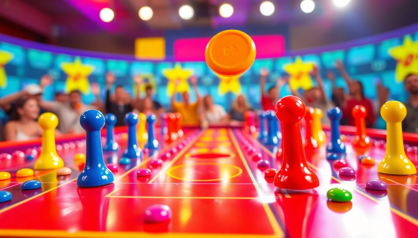 Plinko: Panduan Lengkap untuk Memahami dan Bermain Game Menarik Ini