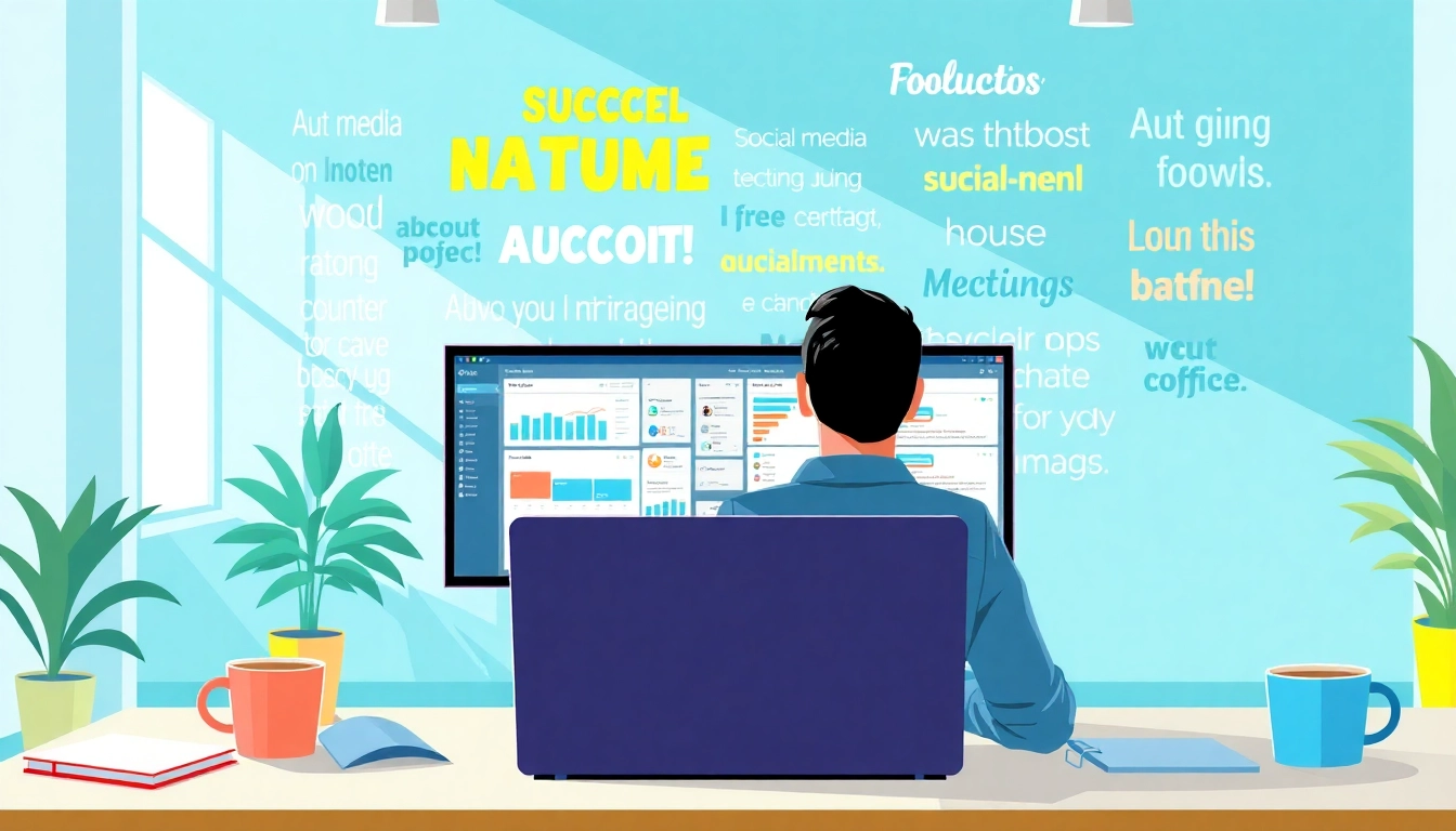 Mastering Social media and blog automation for Enhanced Engagement and Efficiency