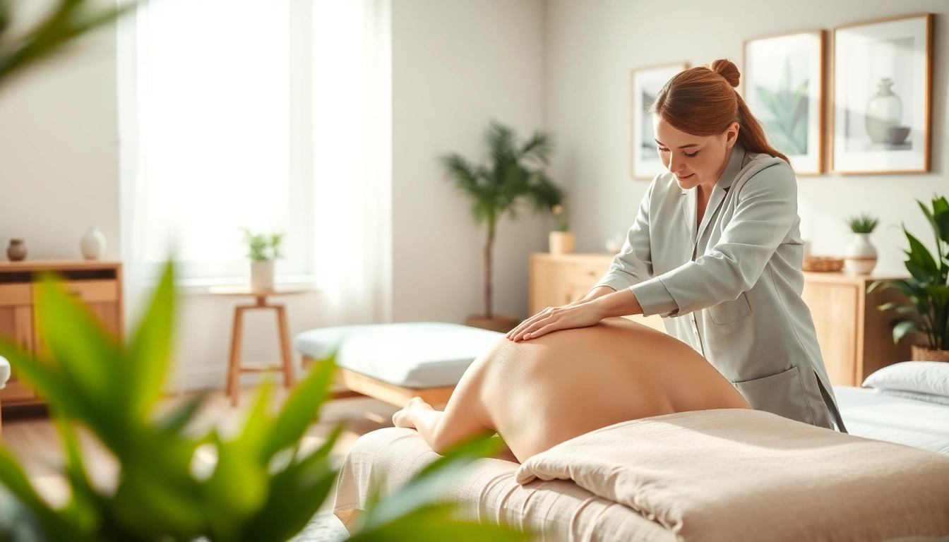 Enhancing Wellness Through North Edmonton Acupuncture Techniques and Benefits