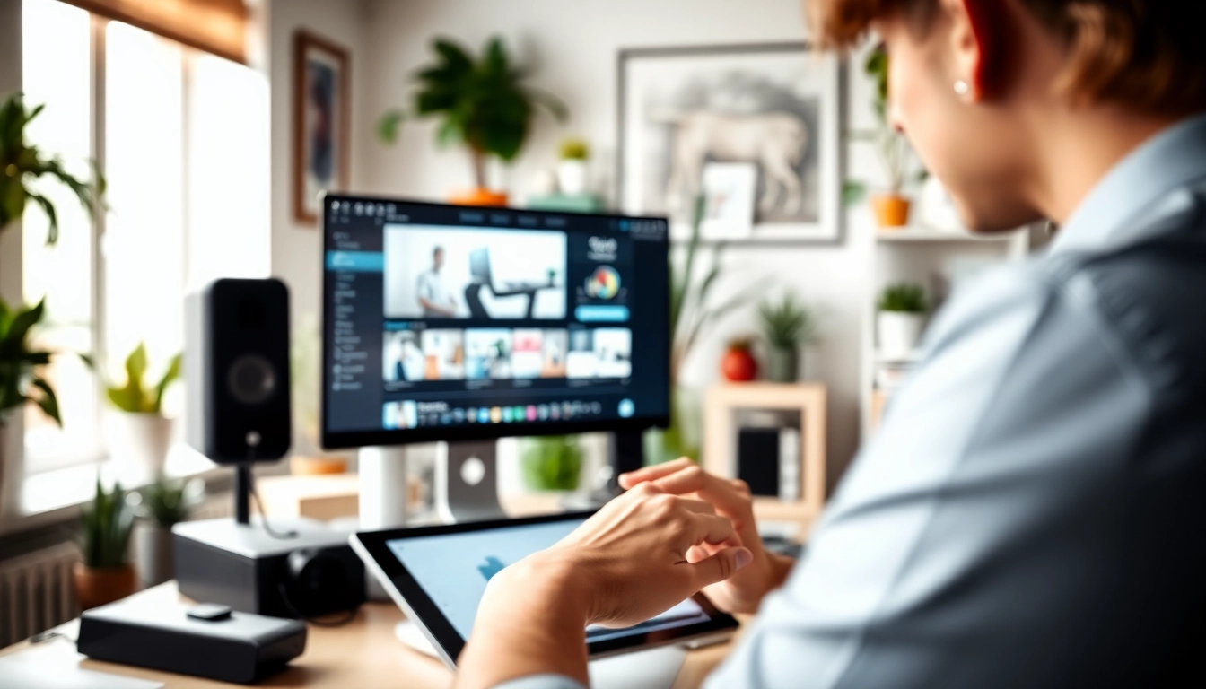 Create Impressive Website Design That Engages Users and Boosts Conversions