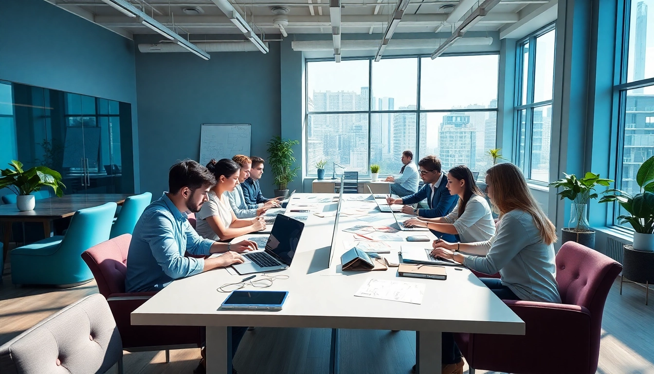 Outstanding kc website design Services for Business Growth and Engagement