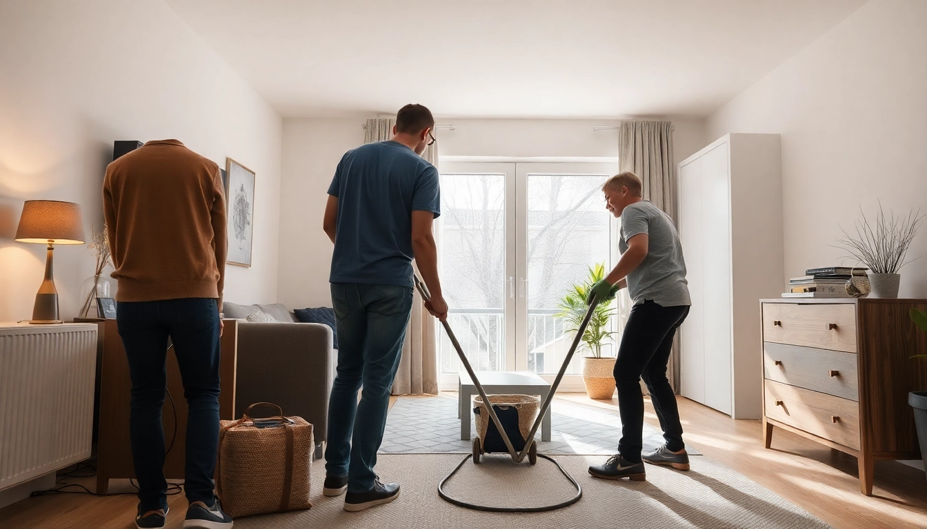 Professioneel Woning Ontruimen Nijmegen: Zorgeloos en Snel!