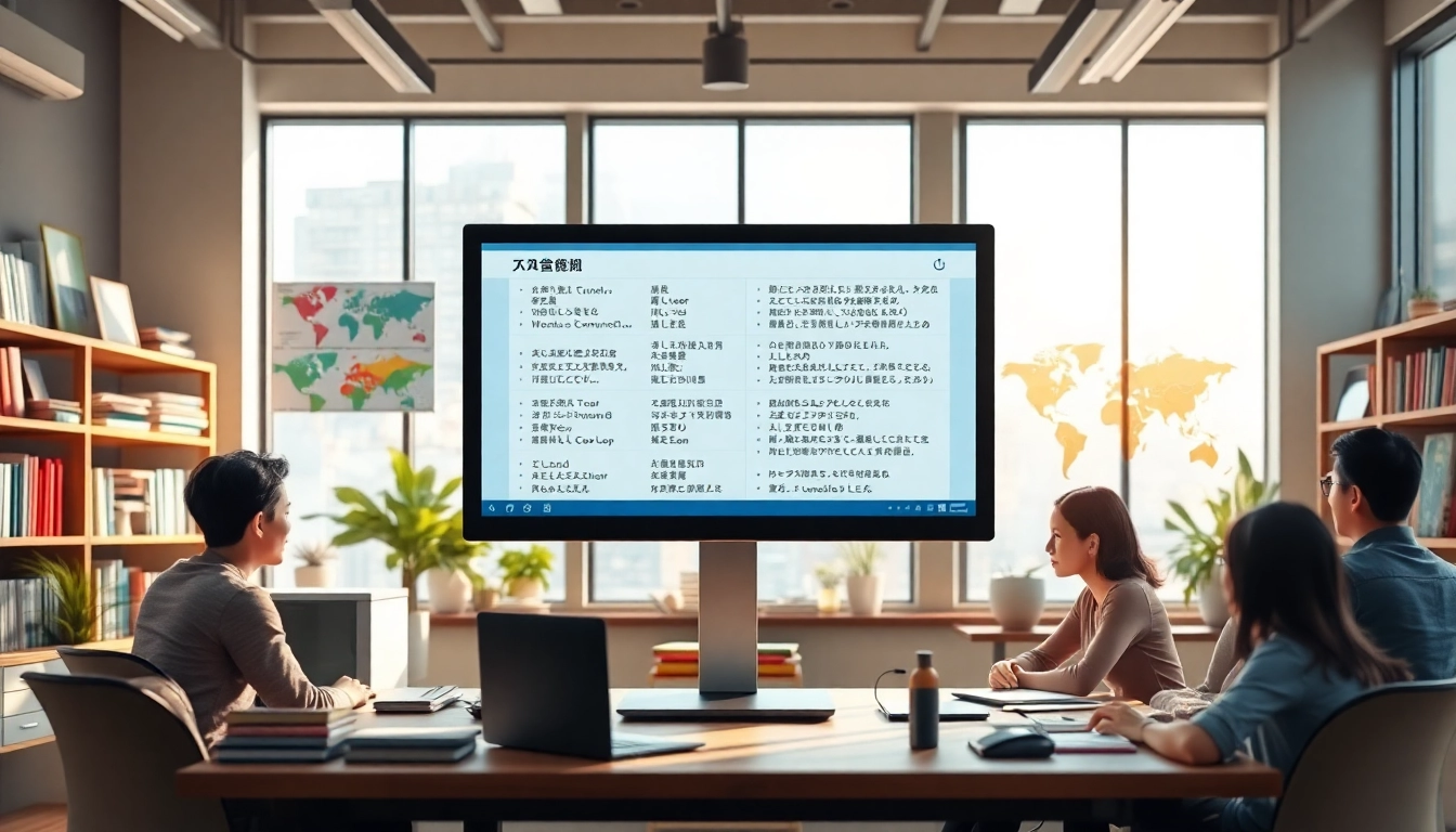提升翻译效率：深入了解youdao翻译的功能与优势