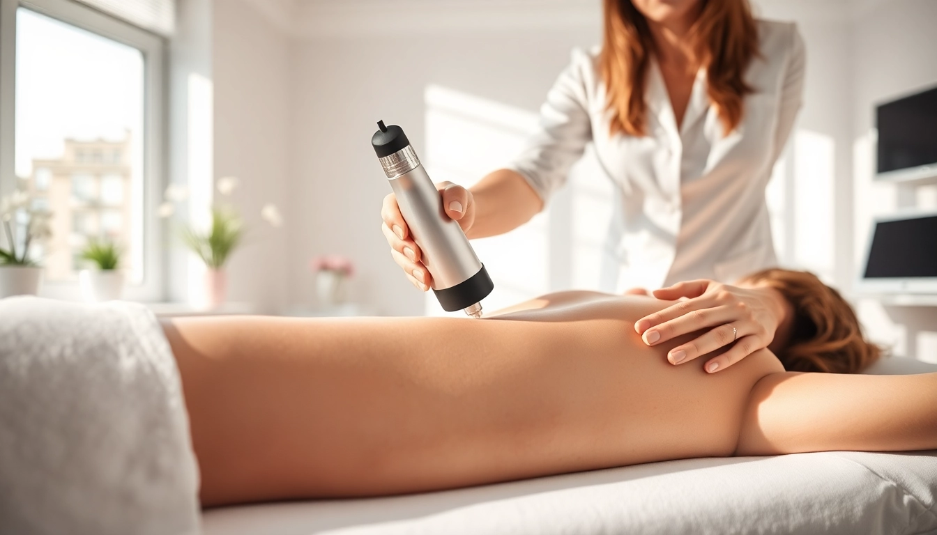 Effective Techniques and Insights for Cellulite Therapy