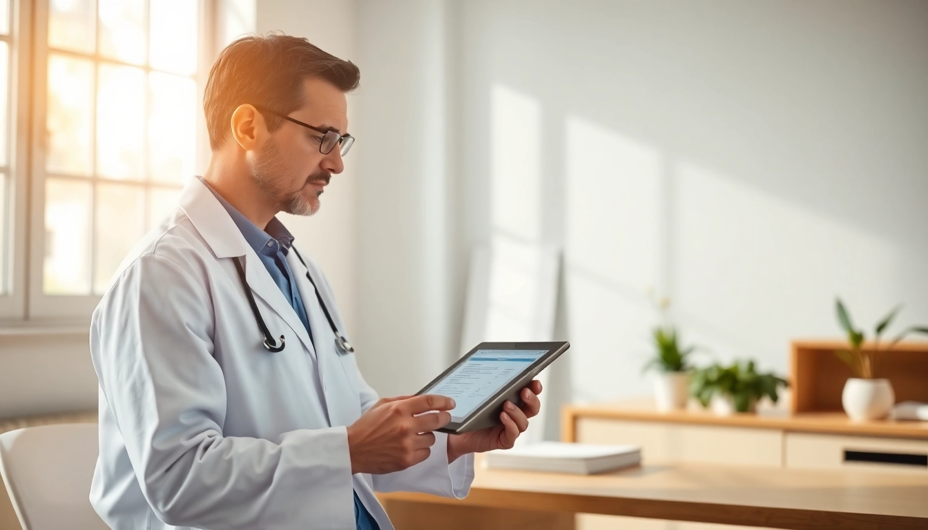 Choosing the Best E-Prescribing Software: Key Features and Considerations