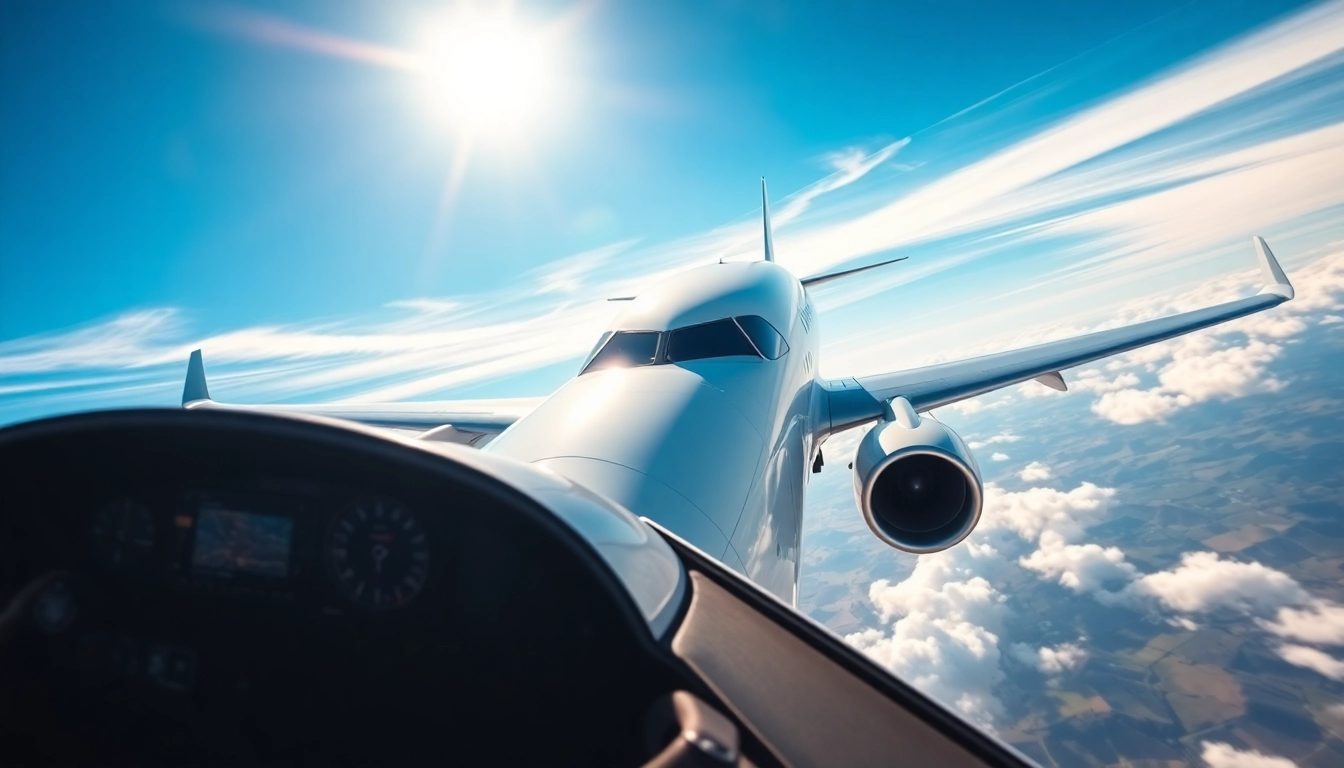 Innovaciones y Desafíos en la Industria de Airbus