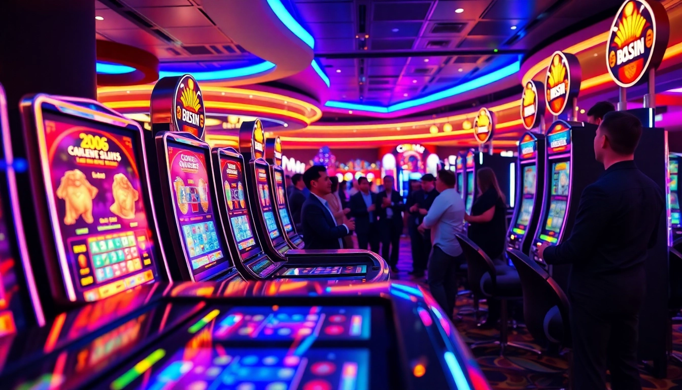 Menangkan qqmacan slot dengan pengalaman bermain yang seru di dunia perjudian.