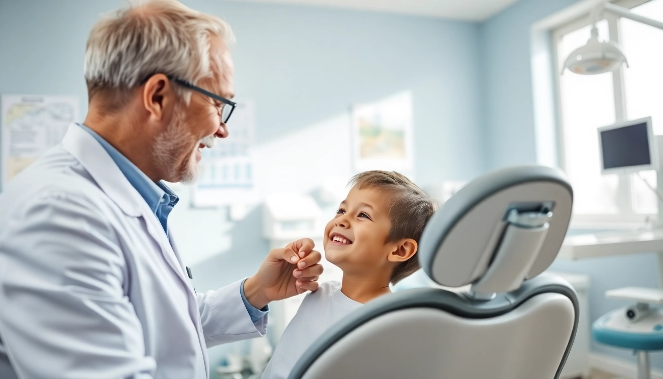 Achieve the Perfect Smile with Grand Strand Smile Spotlight’s Expert Orthodontic Solutions
