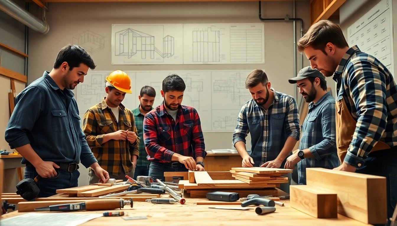 Why Choose Construction Trade Schools in Texas for Your Career Development
