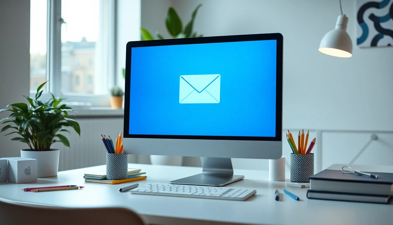Enhancing Privacy with Temp Email: A Complete Guide