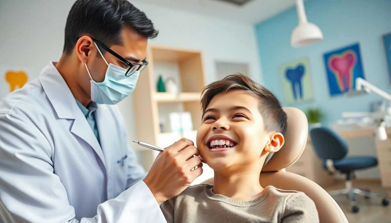 Enhancing Smiles: Choosing the Right Orthodontist Myrtle Beach